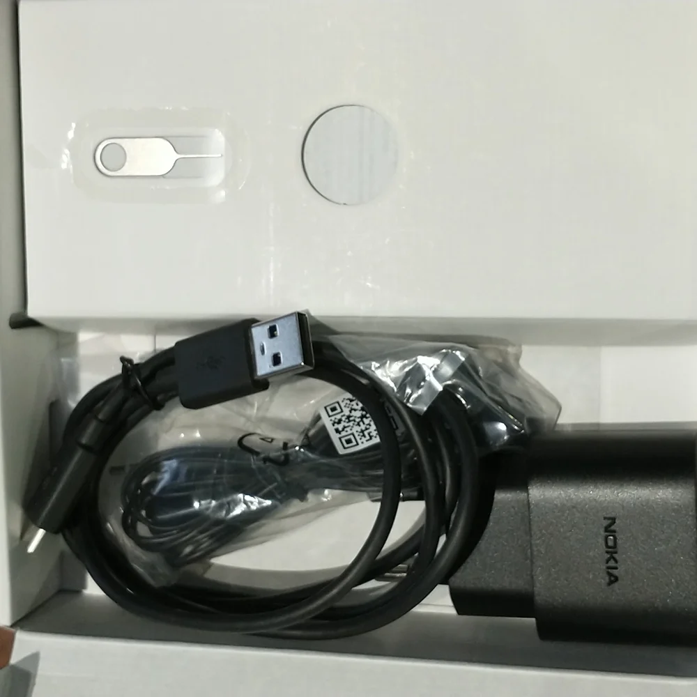 *NEW* Nokia 3.1 for Europe & 3G in US